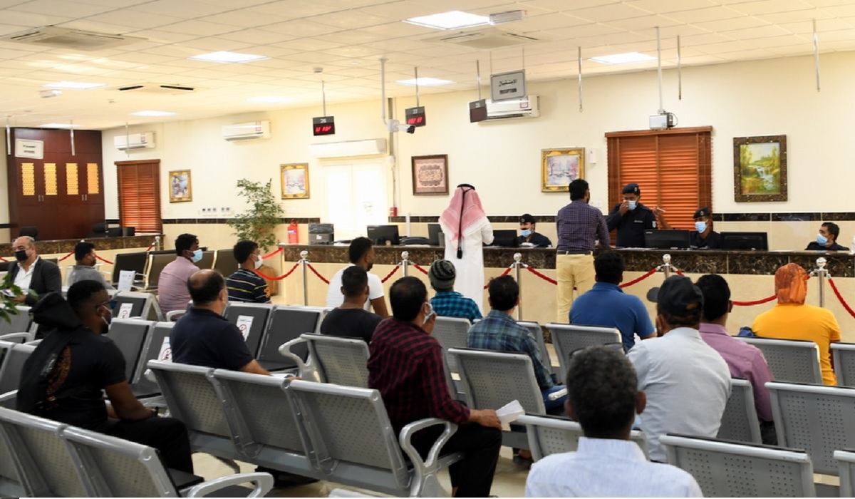 50 reduction in settlement amount for companies not legalizing their workers status